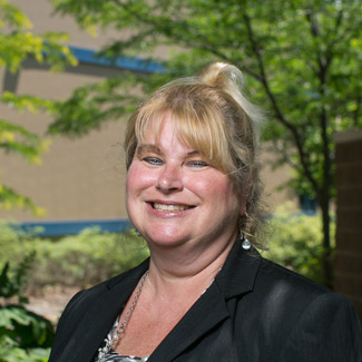 Barbara Picarelli, Chief Financial Officer