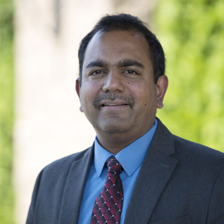 Srikanth Kommu, Co-Chief Executive Officer