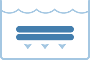 Chemical Release Illustration