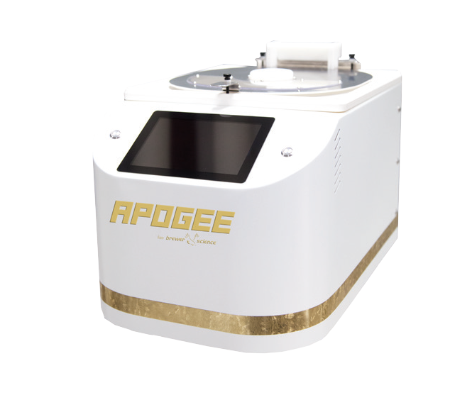 Cost Effective Equipment - Brewer Science