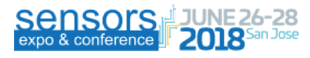 Sensors Expo Logo