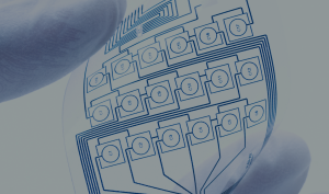 Printed-Electronics