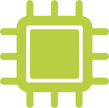 Hardware Services - Icon