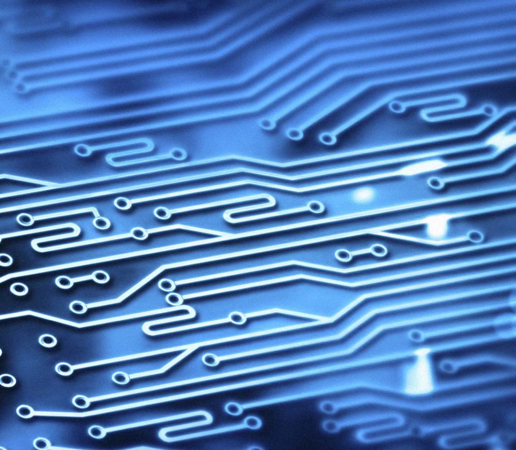 Permanent Bonding - Circuits