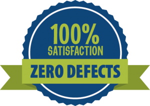 Zero Defects