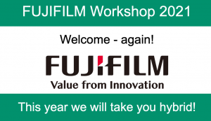 FUJIFILM Advanced Lithography Workshop (FFEM)