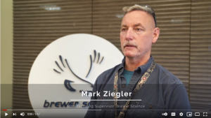 Screen Capture of Mark Zeigler