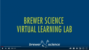 Brewer Science Virtual Learning Lab