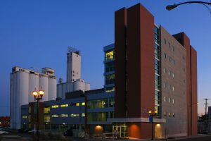 Jordan Valley Innovation Center