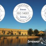 Brewer Science Achieves ISO 45001:2018