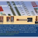 Brewer Science SDF Innovative Capabilities