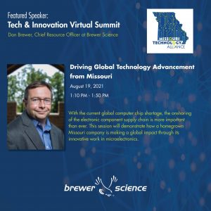 Tech & Innovation Virtual Summit