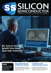 Brewer Science featured in Silicon Semiconductor Issue 4