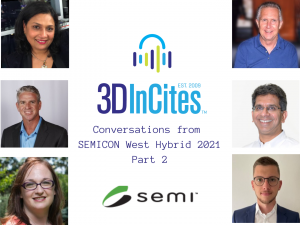 SEMICON West Podcast