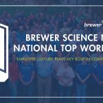 Top Workplace 2022_BrewerScience