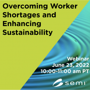 Sustainability Approaches for the Semiconductor Materials Industry