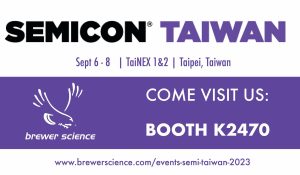Semicon Taiwan 2023