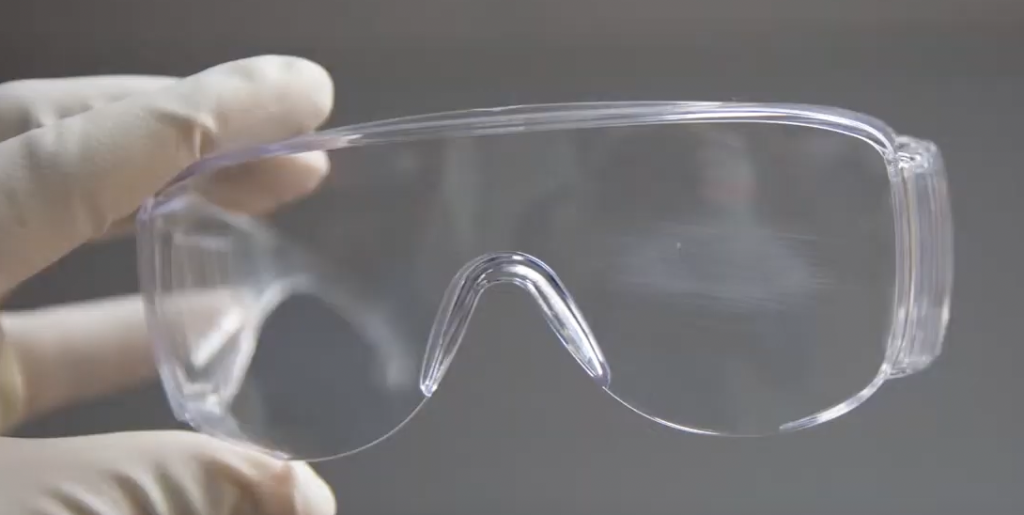 protective coating_glasses Brewer Science