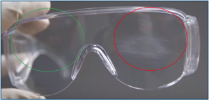 hard coating glasses