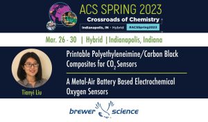 ACS Spring 2023 - Printed Sensor Presentations