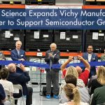 Brewer Science Expands Vichy Manufacturing Center to Support Semiconductor Growth