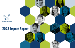 Brewer Science releases Impact Report 2023