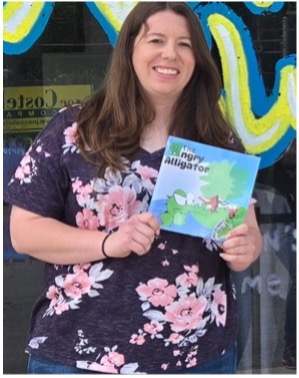 Brewer Science Supports Social Emotional Literacy by Collaborating with Local Author