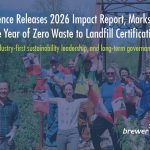 ESG progress, industry-first sustainability leadership and long-term governance goals